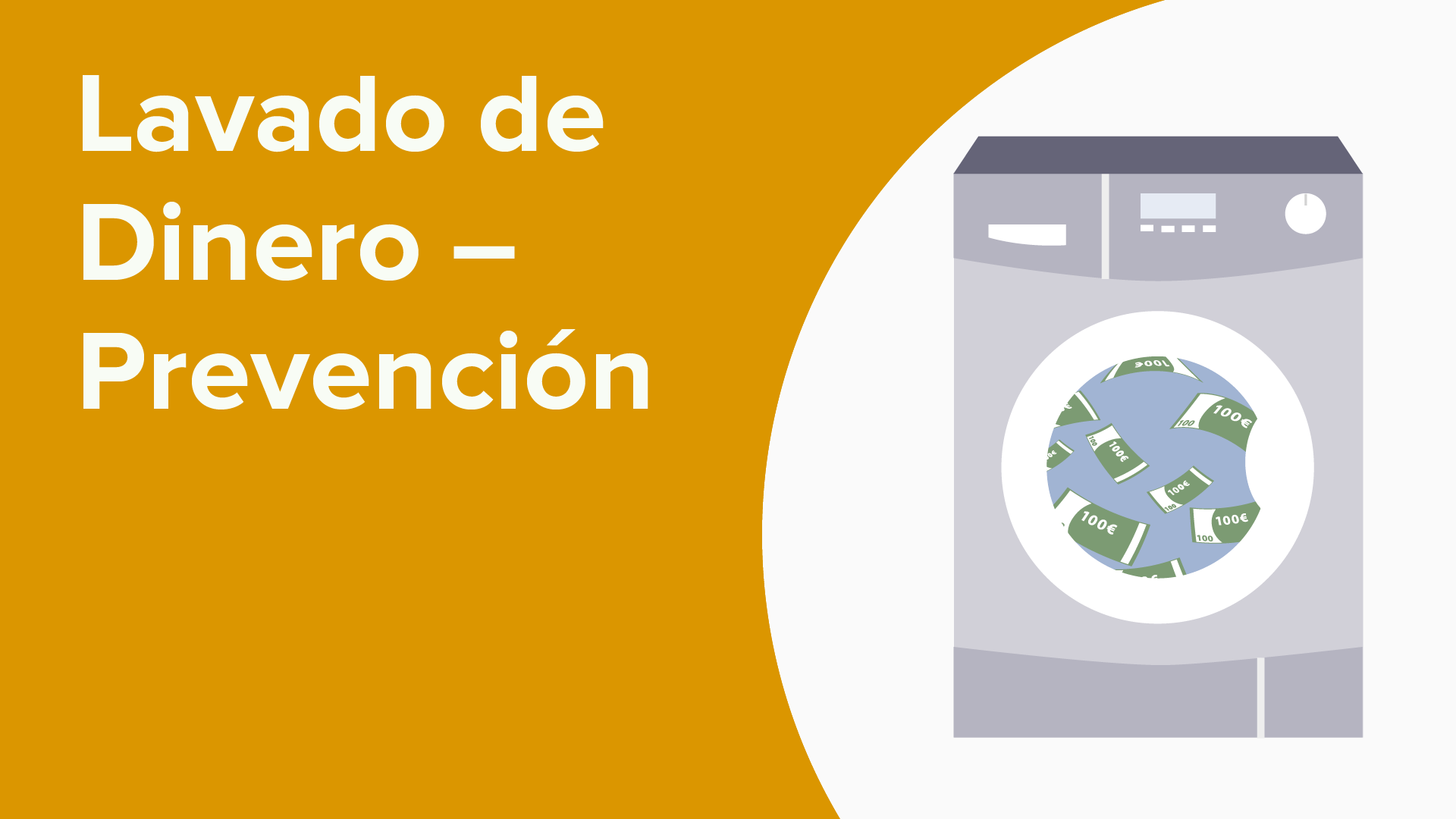 Lavado de Dinero – Prevención – Cumplimiento | Lecturio