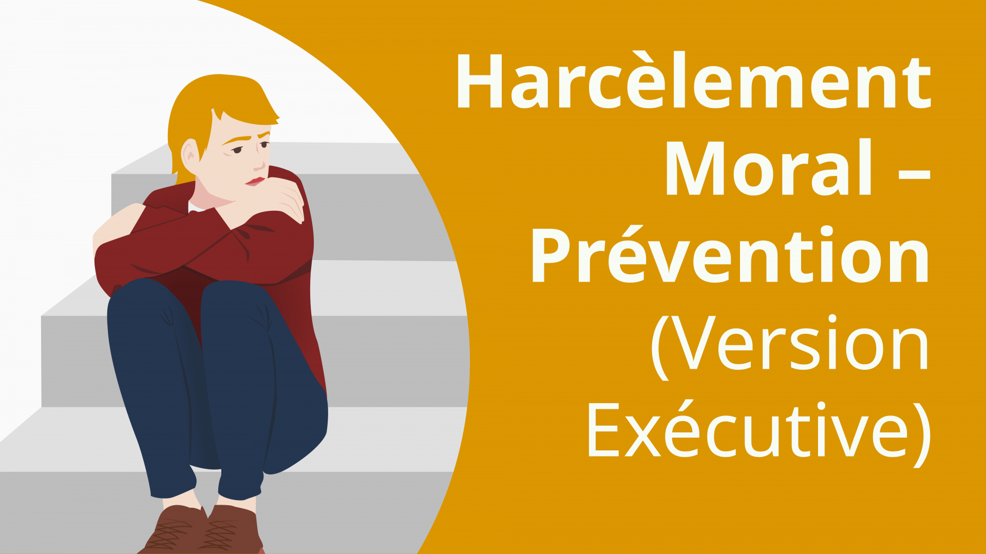 Harcèlement Moral – Prévention – Conformité | Lecturio