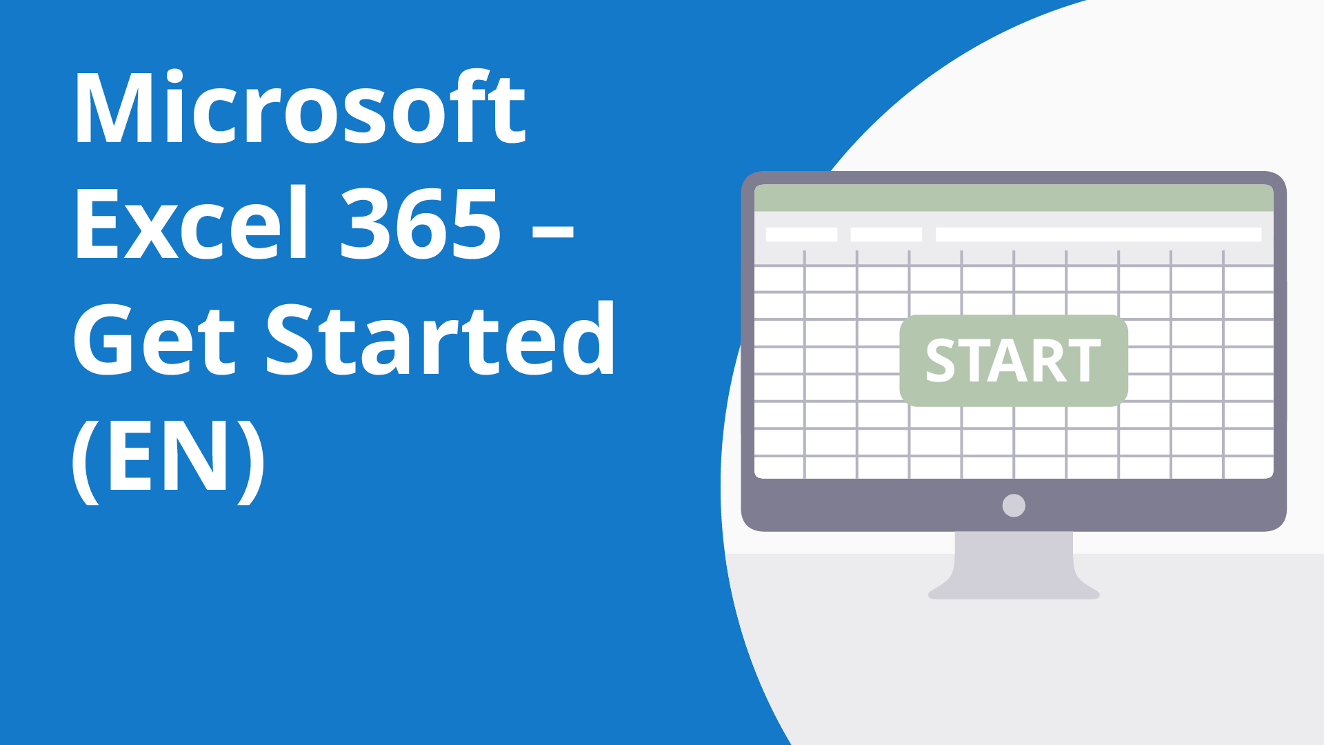 Microsoft Excel 365 – Get Started – Online Course | Lecturio