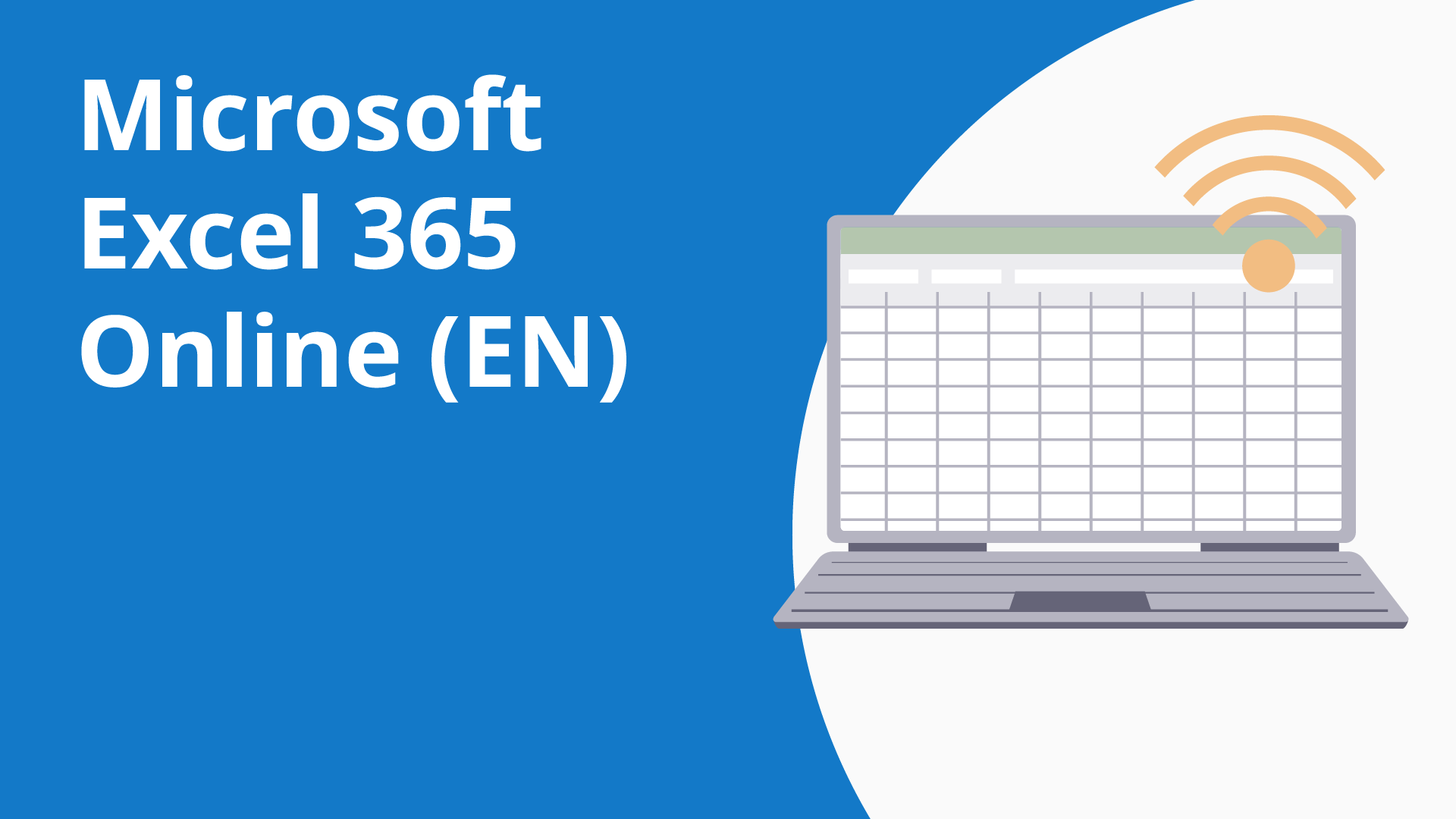 Microsoft Excel 365 Online – Online Course | Lecturio