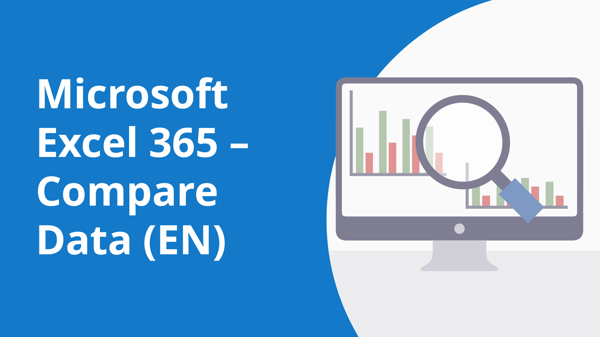 Microsoft Excel 365 Intermediate: Exercise 06 – Online Lecture