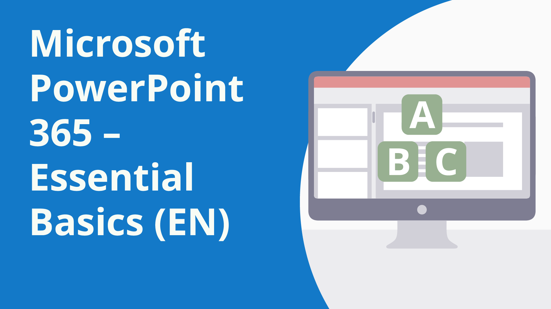 Understand the PowerPoint Interface – Online Lecture | Lecturio
