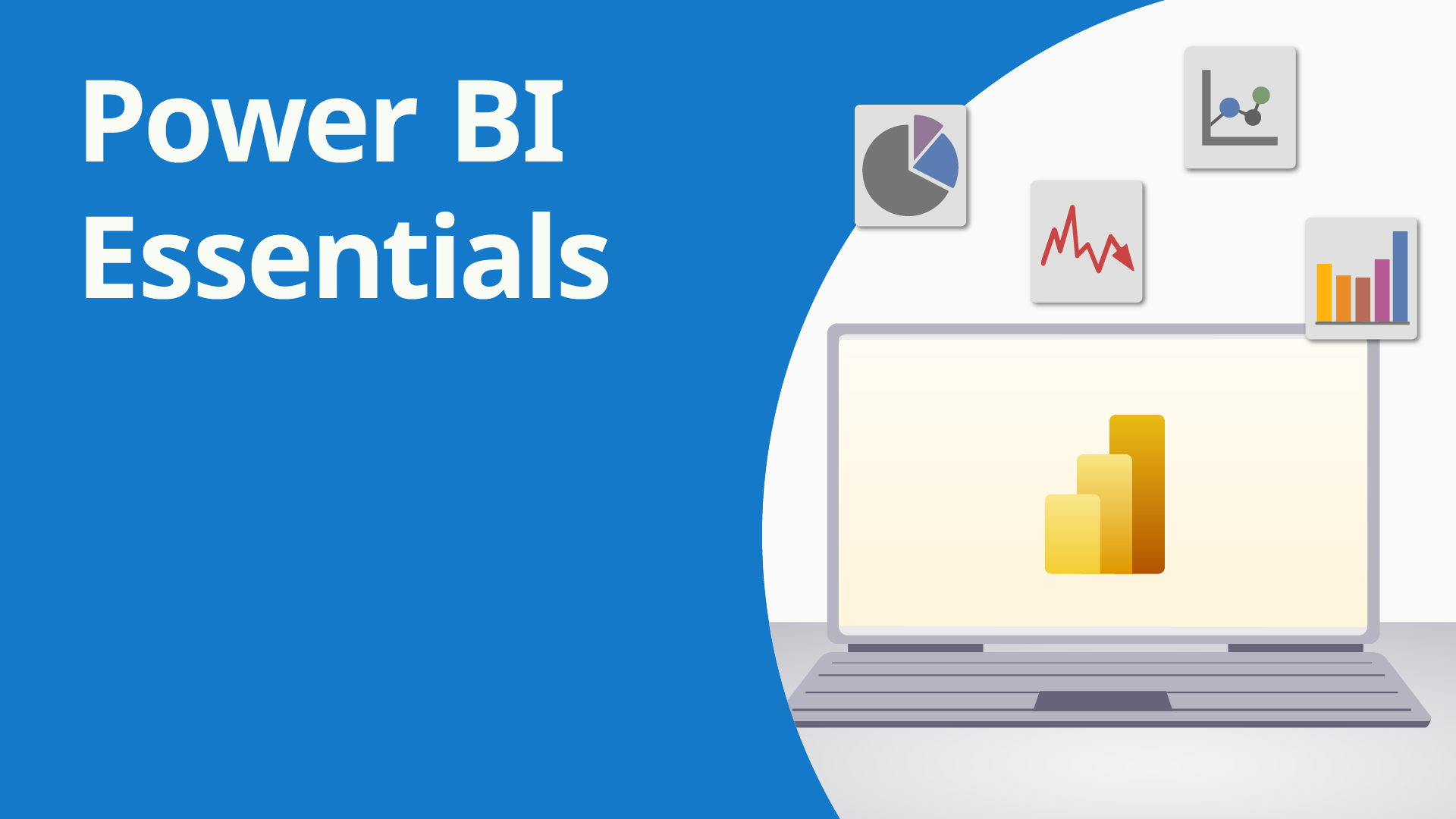 Power BI Essentials (EN) – Online Course | Lecturio