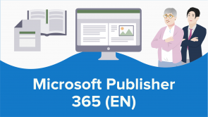 Microsoft Publisher 365 (EN)