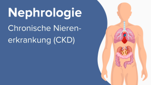 Chronische Nierenerkrankung (CKD)