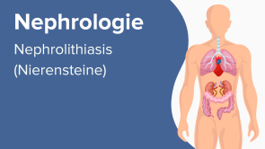 Nephrolithiasis (Nierensteine)