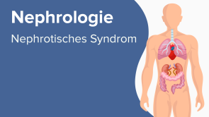 Nephrotisches Syndrom