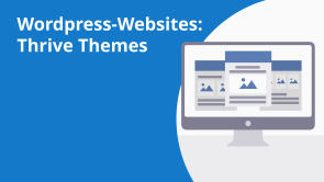 WordPress-Websites: Thrive Themes