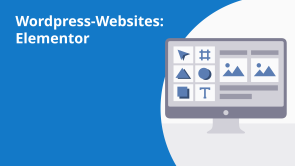 WordPress-Websites: Elementor