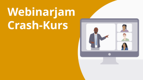 Webinarjam Crash-Kurs