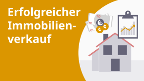 Erfolgreicher Immobilienverkauf