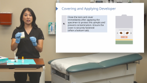 Collection of Body Fluid Samples (Nursing)