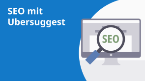 SEO mit Ubersuggest