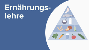 Ernährungslehre