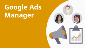 Google Ads Manager