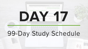 Day 17: Microbiology – Watch Videos and Review First Aid