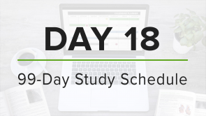 Day 18: Microbiology – Watch Videos and Review First Aid