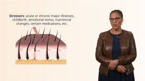 Hair Disorders in Patients with Darker Skin