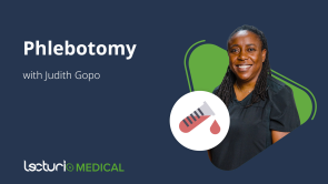 Phlebotomy