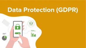 Data Protection (GDPR) (EN)