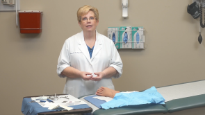 Removal Procedures in Primary Care