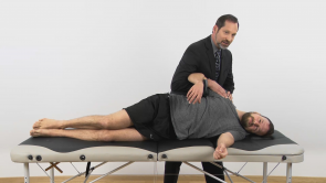 Introduction to Osteopathic Treatment