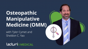 Osteopathic Manipulative Medicine (OMM)
