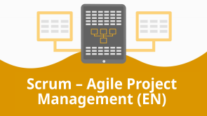 Scrum – Agile Project Management (EN)