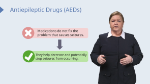 Antiseizure Medications (APRN)