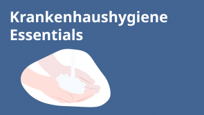 Krankenhaushygiene Essentials