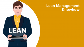 Lean Management Knowhow