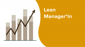Lean Manager*in