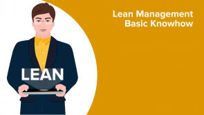 Lean Management Basic Knowhow