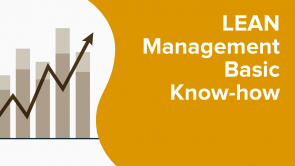 LEAN Management Basic Know-how