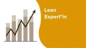 Lean Expert*in