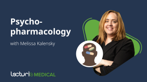 Psychopharmacology (APRN)