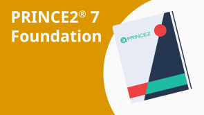 PRINCE2® 7 Foundation (ab 2025)