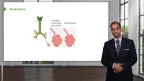 Respiratory Pathology: Basic Principles with Carlo Raj