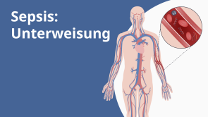 Sepsis – Unterweisung