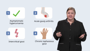Rheumatological Medications