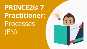 PRINCE2® 7 Practitioner: Processes (EN)