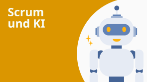 Scrum und künstliche Intelligenz (KI)