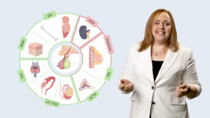 Hormonal and Genetic Influences in Psychopharmacology