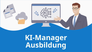 KI-Manager Ausbildung