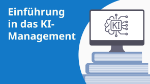 Einführung in das KI-Management