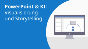 PowerPoint & KI: Visualisierung und Storytelling