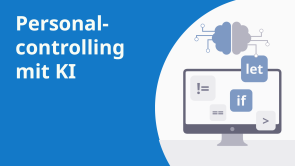 Personalcontrolling mit KI