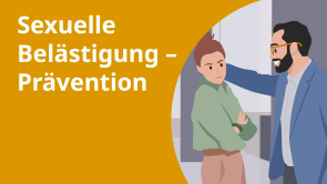 Sexuelle Belästigung – Prävention