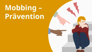Mobbing – Prävention
