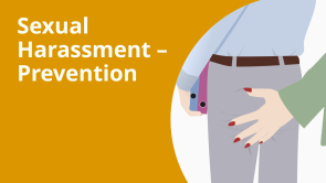 Sexual Harassment – Prevention